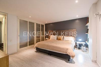 Apartamento de 1 alcoba en venta en Chico Reservado, Bogotá, 79 m² · foto 6 de 8