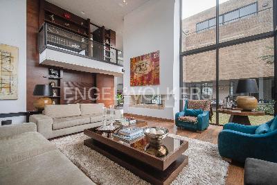 Casa de 4 alcobas en venta en Santa Barbara Alta, Bogotá, 1064 m² · foto 4 de 14