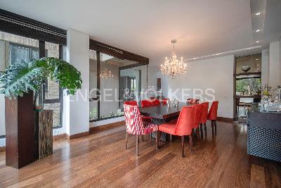 Casa de 4 alcobas en venta en Santa Barbara Alta, Bogotá, 1064 m² · foto 8 de 14