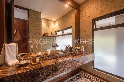 Casa de 4 alcobas en venta en Santa Barbara Alta, Bogotá, 1064 m² · foto 11 de 14