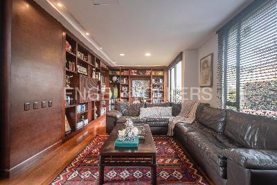 Casa de 4 alcobas en venta en Santa Barbara Alta, Bogotá, 1064 m² · foto 13 de 14
