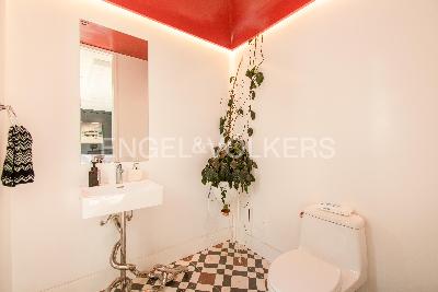 Casa de 4 alcobas en venta en El Refugio, Bogotá, 710 m² · foto 20 de 20