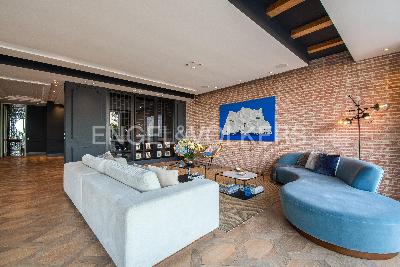 Casa de 4 alcobas en venta en El Refugio, Bogotá, 710 m² · foto 3 de 20