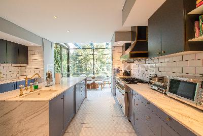 Casa de 4 alcobas en venta en El Refugio, Bogotá, 710 m² · foto 7 de 20