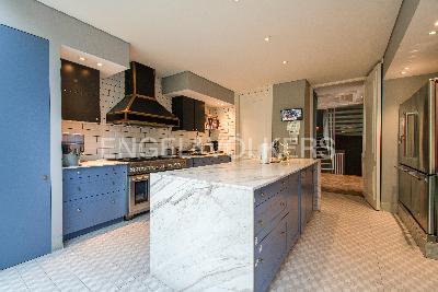 Casa de 4 alcobas en venta en El Refugio, Bogotá, 710 m² · foto 8 de 20