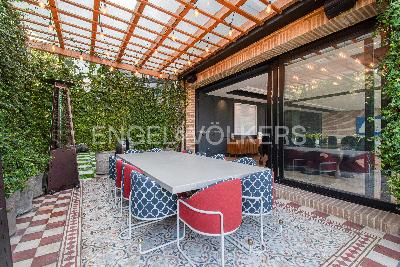 Casa de 4 alcobas en venta en El Refugio, Bogotá, 710 m² · foto 9 de 20