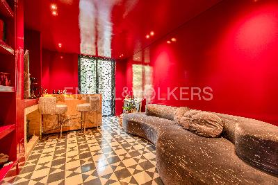 Casa de 4 alcobas en venta en El Refugio, Bogotá, 710 m² · foto 10 de 20