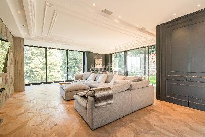 Casa de 4 alcobas en venta en El Refugio, Bogotá, 710 m² · foto 13 de 20