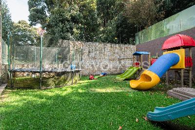 Casa de 4 alcobas en venta en El Refugio, Bogotá, 710 m² · foto 14 de 20