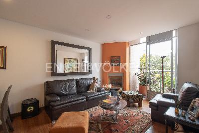 Apartamento en venta en Bella Suiza, Bogotá · foto 2 de 14