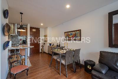 Apartamento en venta en Bella Suiza, Bogotá · foto 6 de 14