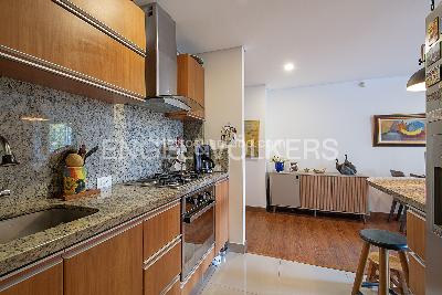 Apartamento en venta en Bella Suiza, Bogotá · foto 8 de 14