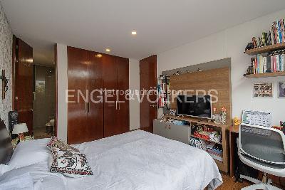 Apartamento en venta en Bella Suiza, Bogotá · foto 11 de 14