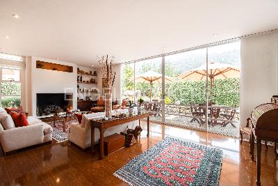 Casa en venta en La Calera, Bogotá · foto 2 de 20
