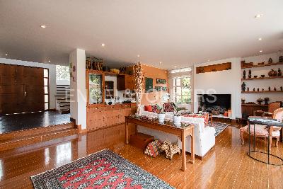Casa en venta en La Calera, Bogotá · foto 3 de 20