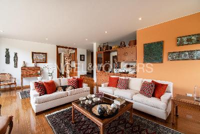 Casa en venta en La Calera, Bogotá · foto 4 de 20