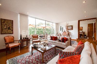 Casa en venta en La Calera, Bogotá · foto 5 de 20