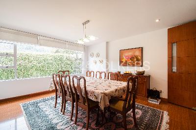 Casa en venta en La Calera, Bogotá · foto 7 de 20