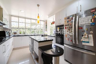 Casa en venta en La Calera, Bogotá · foto 9 de 20