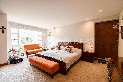 Casa en venta en La Calera, Bogotá · foto 12 de 20