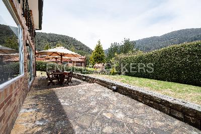 Casa en venta en La Calera, Bogotá · foto 17 de 20