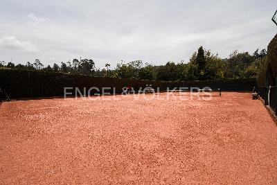 Casa en venta en La Calera, Bogotá · foto 18 de 20