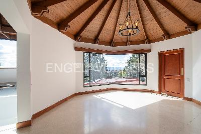 Casa de 4 alcobas en venta en Santa Ana, Bogotá, 437 m² · foto 6 de 20