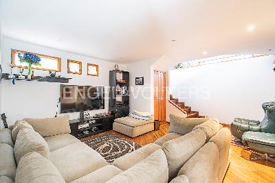 Casa de 4 alcobas en venta en Sierras Del Moral, Bogotá, 265 m² · foto 6 de 18
