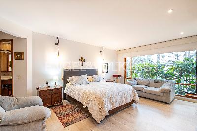 Casa de 4 alcobas en venta en Sierras Del Moral, Bogotá, 265 m² · foto 7 de 18