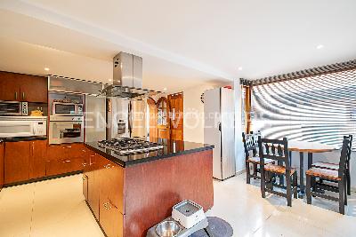 Casa de 4 alcobas en venta en Sierras Del Moral, Bogotá, 265 m² · foto 13 de 18