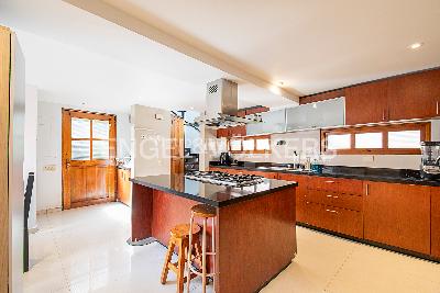Casa de 4 alcobas en venta en Sierras Del Moral, Bogotá, 265 m² · foto 14 de 18
