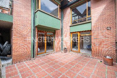 Casa de 4 alcobas en venta en Sierras Del Moral, Bogotá, 265 m² · foto 16 de 18
