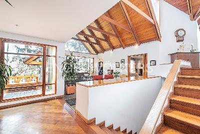 Casa de 4 alcobas en venta en Sierras Del Moral, Bogotá, 265 m² · foto 17 de 18