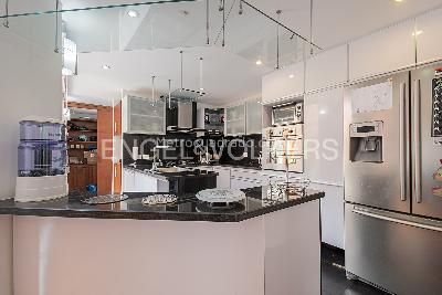 Apartamento de 3 alcobas en venta en Santa Ana, Bogotá, 205 m² · foto 5 de 19