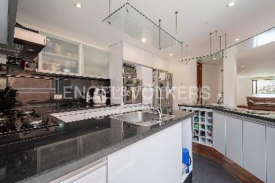 Apartamento de 3 alcobas en venta en Santa Ana, Bogotá, 205 m² · foto 6 de 19