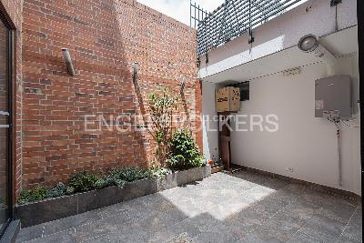 Apartamento de 3 alcobas en venta en Santa Ana, Bogotá, 205 m² · foto 7 de 19