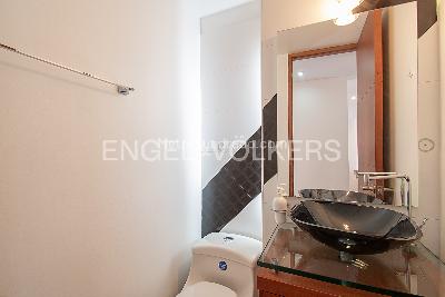 Apartamento de 3 alcobas en venta en Santa Ana, Bogotá, 205 m² · foto 8 de 19