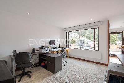 Apartamento de 3 alcobas en venta en Santa Ana, Bogotá, 205 m² · foto 10 de 19