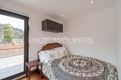 Apartamento de 3 alcobas en venta en Santa Ana, Bogotá, 205 m² · foto 11 de 19