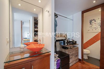 Apartamento de 3 alcobas en venta en Santa Ana, Bogotá, 205 m² · foto 12 de 19
