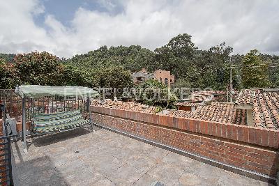 Apartamento de 3 alcobas en venta en Santa Ana, Bogotá, 205 m² · foto 13 de 19