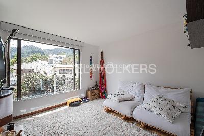 Apartamento de 3 alcobas en venta en Santa Ana, Bogotá, 205 m² · foto 14 de 19