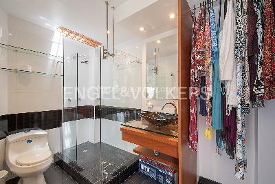 Apartamento de 3 alcobas en venta en Santa Ana, Bogotá, 205 m² · foto 15 de 19