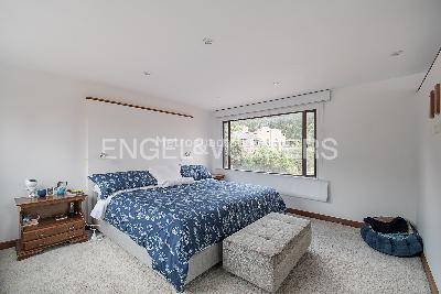 Apartamento de 3 alcobas en venta en Santa Ana, Bogotá, 205 m² · foto 16 de 19
