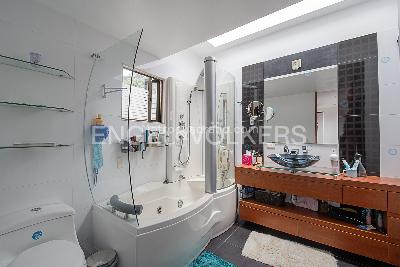 Apartamento de 3 alcobas en venta en Santa Ana, Bogotá, 205 m² · foto 18 de 19