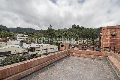 Apartamento de 3 alcobas en venta en Santa Ana, Bogotá, 205 m² · foto 19 de 19