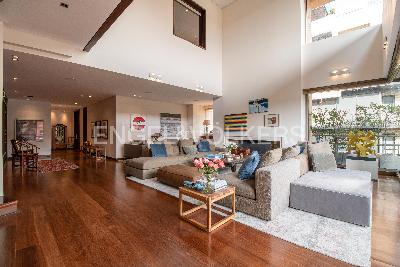 Apartamento de 3 alcobas en venta en La Cabrera, Bogotá, 603 m² · foto 2 de 20