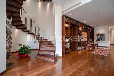 Apartamento de 3 alcobas en venta en La Cabrera, Bogotá, 603 m² · foto 4 de 20