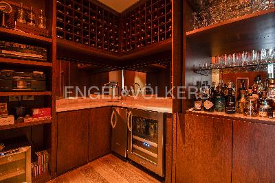 Apartamento de 3 alcobas en venta en La Cabrera, Bogotá, 603 m² · foto 6 de 20