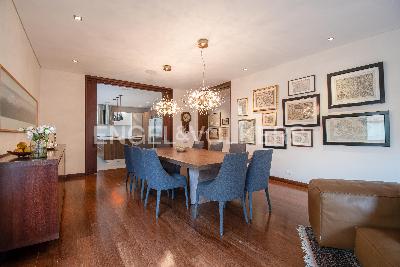 Apartamento de 3 alcobas en venta en La Cabrera, Bogotá, 603 m² · foto 8 de 20